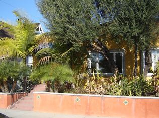 4121 E 2nd St, Long Beach, CA 90803