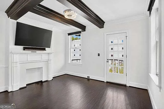 1 bed, 1.0 bath, 768 sqft, $1,650 — Photo 4