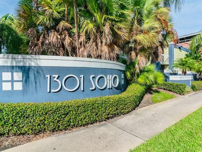 1301 S Howard Ave APT C15, Tampa, FL, 33606