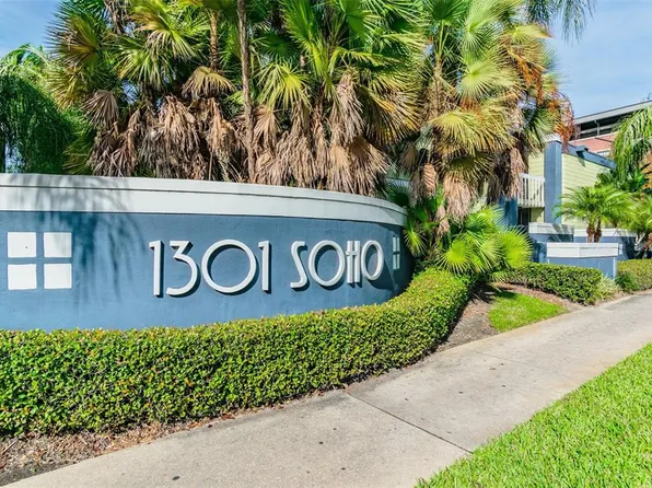 1301 S Howard Ave APT C15, Tampa, FL 33606