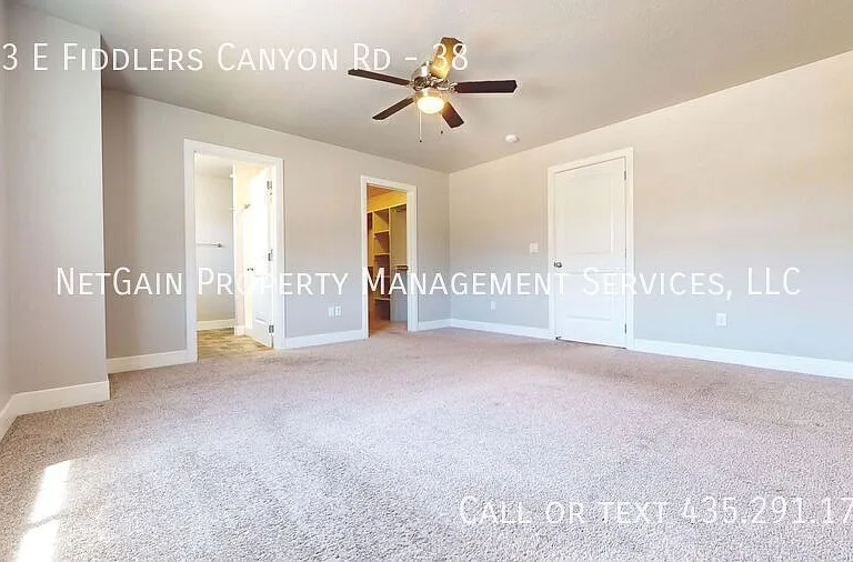173 E Fiddlers Canyon Rd #38 — Photo 25