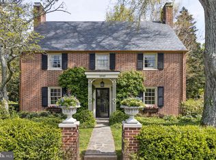 10949 Nacirema Ln, Lutherville Timonium, MD 21093