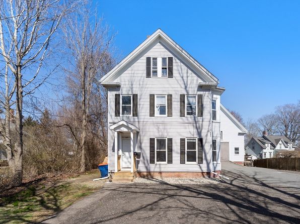 127 Main St, Bridgewater, MA 02324