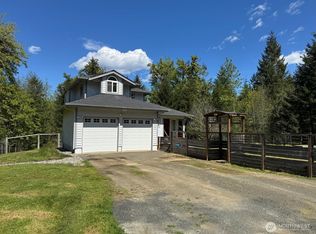 151 W Clark Rd, Shelton, WA 98584