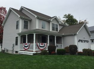 49 Pekoe Dr, Concord, NH 03301