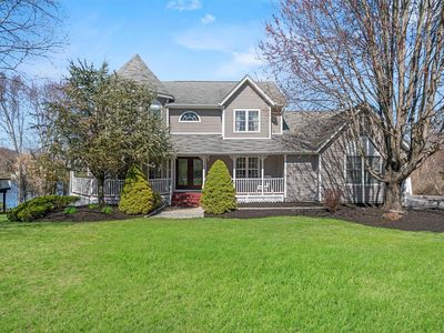 157 Creamery Pond Road, Chester, NY, 10918
