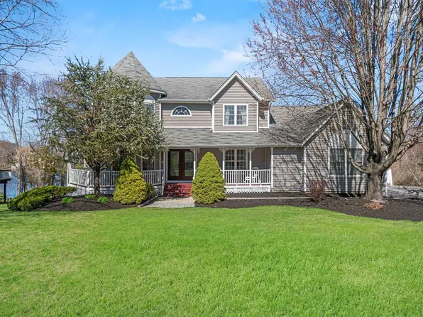 157 Creamery Pond Road, Chester, NY 10918