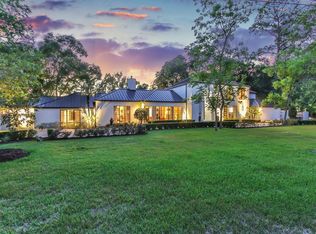 117 Radney Rd, Piney Point Village, TX 77024