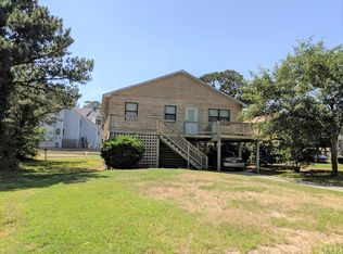 101 King Ct, Kill Devil Hills, NC 27948