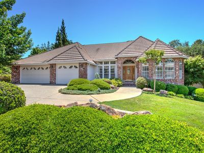 15264 De La Cruz Dr, Rancho Murieta, CA, 95683