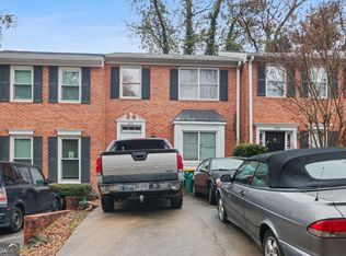 2781 Bentley Pl SE, Marietta, GA 30067
