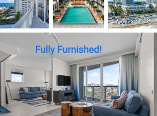 3101 Bayshore Dr #1202, Fort Lauderdale, FL 33304