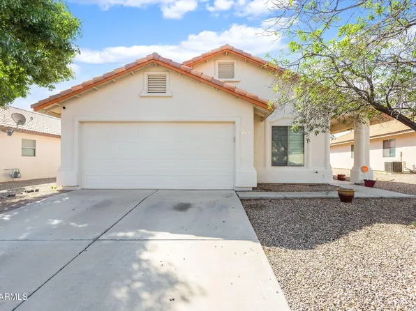 4470 CALLE ALBUQUERQUE --, Sierra Vista, AZ 85635