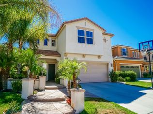 28318 Atley Ct, Saugus, CA 91350