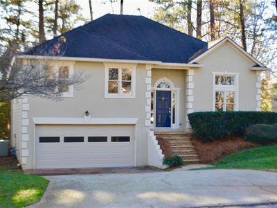 1334 Yorktown Dr, Lawrenceville, GA, 30043