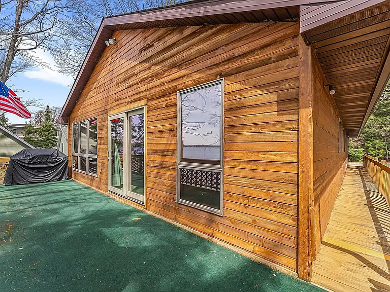 2301 E Lake Mitchell Dr #1 — Photo 7