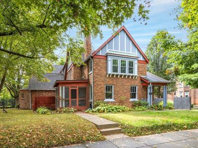 53 W College Ave, Westerville, OH, 43081