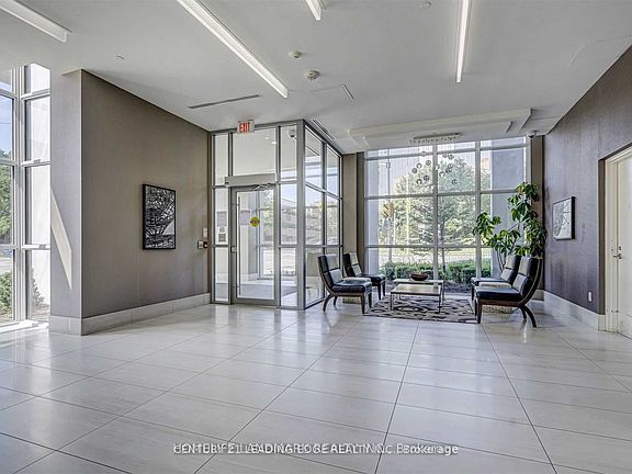 3rd image of 275 Yorkland Rd #2707
