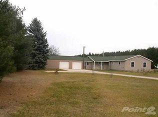 11261 E 12th Rd, Manton, MI 49663
