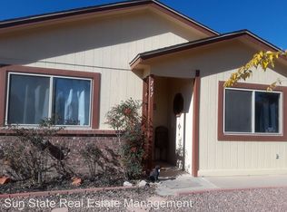 757 Sunflower Dr SW, Rio Rancho, NM 87124