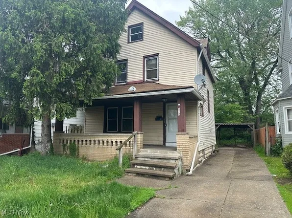 973 Stevenson Rd, Cleveland, OH 44110