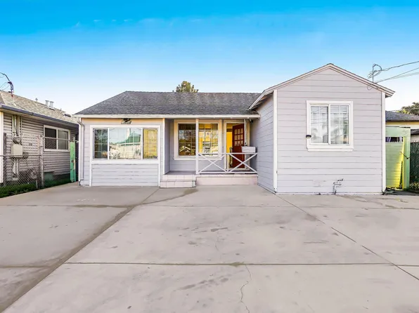 1454 153rd Ave, San Leandro, CA 94578