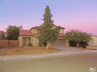 84426 Redondo Norte, Coachella, CA 92236