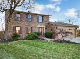 726 Dry Creek Ct, Villa Hills, KY 41017