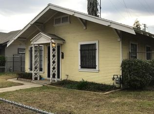 615 5th St, Modesto, CA 95351