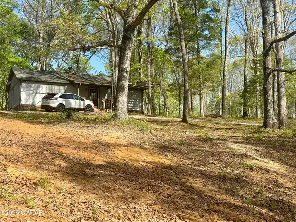 2810 Blue Goose Rd, Huron, TN 38345