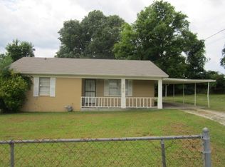 386 King St, Ripley, TN 38063