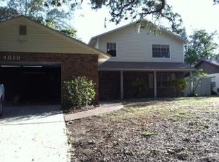 4818 Lighthouse Rd, Orlando, FL 32808
