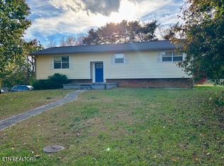 233 Harvey Dr, Russellville, TN 37860