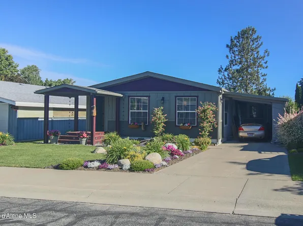 2183 W Marlborough Ave #B-17, Coeur D Alene, ID 83815