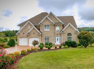24 Sunset Meadows Ct, Gray, TN 37615