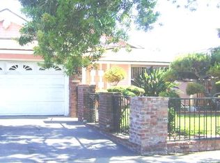 1252 E Turmont St, Carson, CA 90746