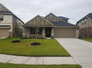 3513 Brian Valley Ct, Spring, TX 77386