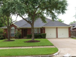 7510 Timber Ridge Trl, Sugar Land, TX 77479