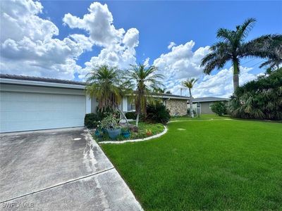 2832 SE 17th Pl, Cape Coral, FL, 33904