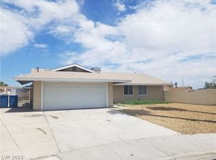 2405 Alydar Cir, Las Vegas, NV 89108