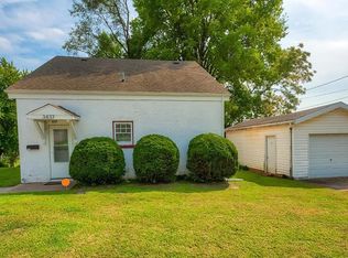 3437 Meridocia St, Alton, IL 62002