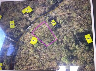 145 Lanier Ln, Mc Gaheysville, VA 22840