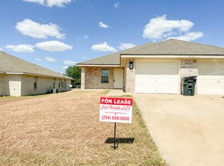 2603 Edgefield St #A, Killeen, TX 76549