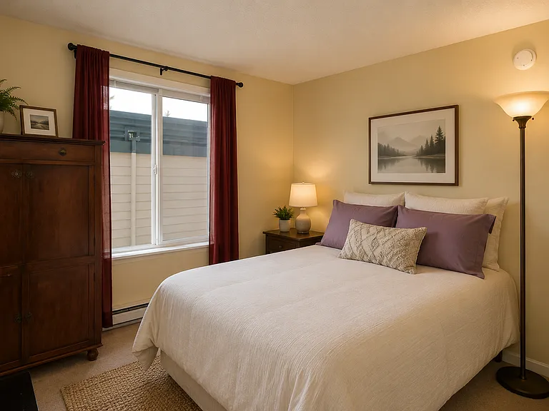 2nd bedroom