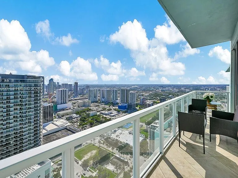 1900 N Bayshore Dr #5103 — Photo 37