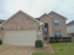 7403 Avalon Trce, Richmond, TX 77407
