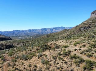 0 E Ranch Rd, Black Canyon City, AZ 85324