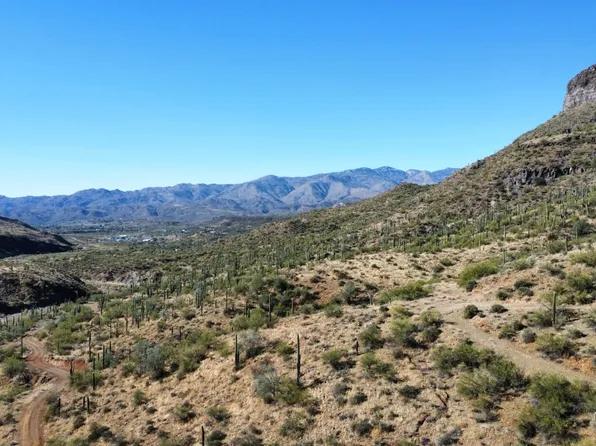 0 E Ranch Rd, Black Canyon City, AZ 85324