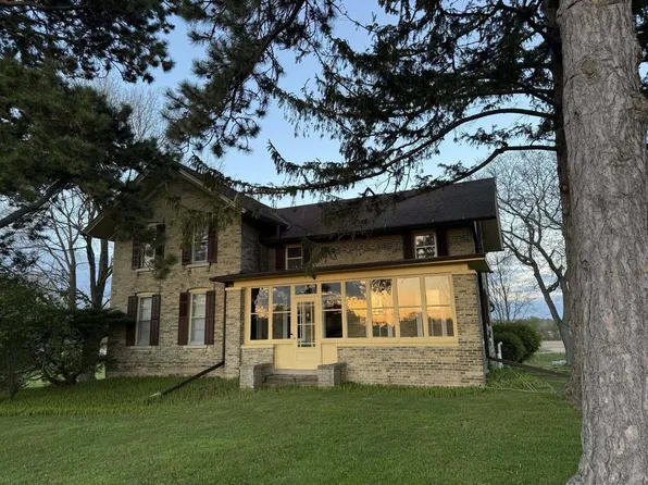 3820 S Woelfel ROAD, New Berlin, WI 53151