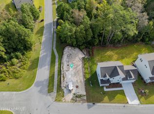 4889 Scarlet Sage Way, Shallotte, NC 28470